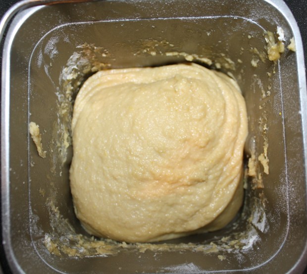 Dough